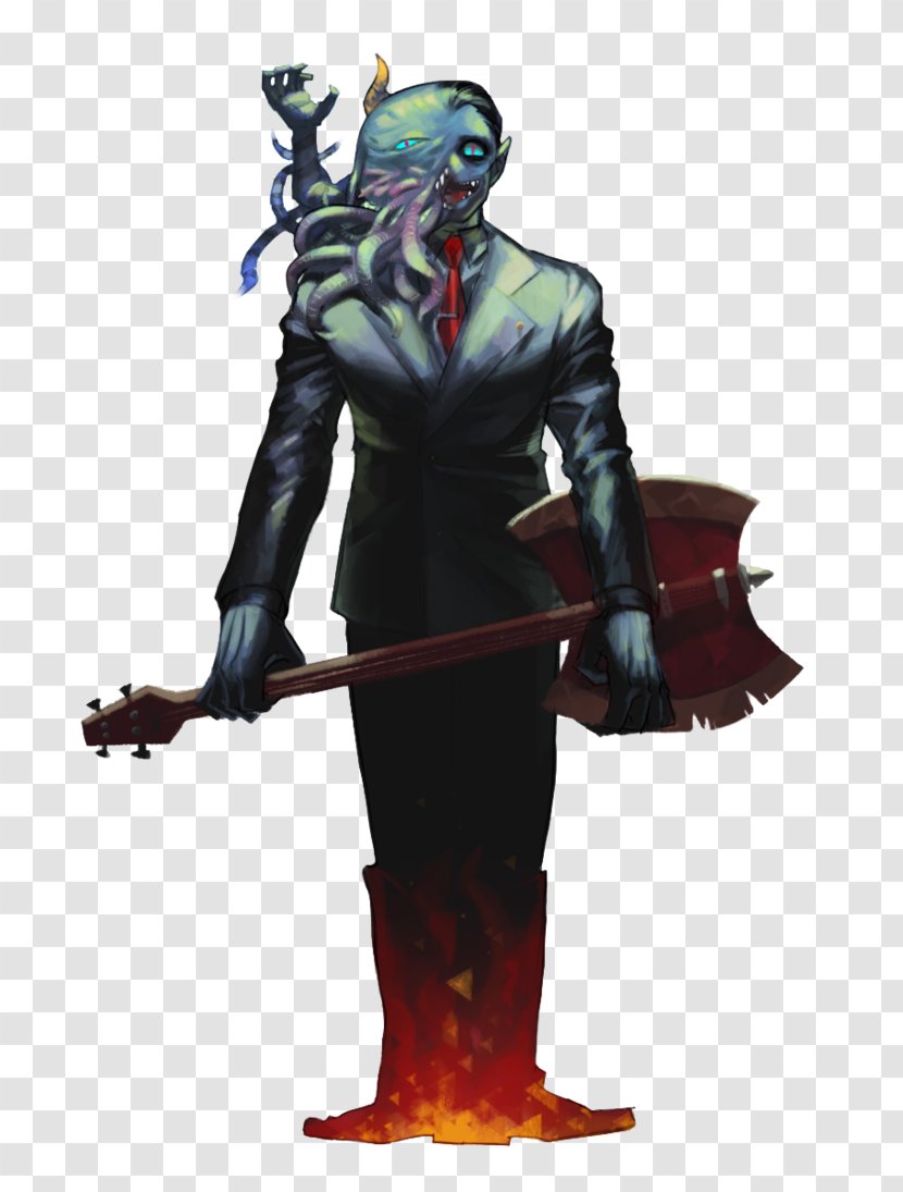 Marceline The Vampire Queen Huntress Wizard Fan Art Finn Human - Deviantart Transparent PNG