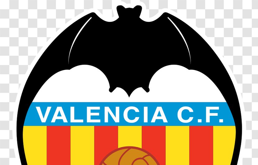 Valencia CF Mammal Logo Clip Art Brand - African Youth Championship Transparent PNG