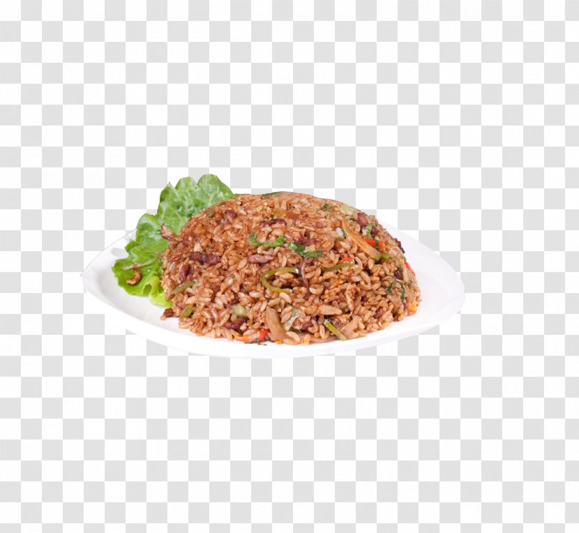 Fried Rice Noodles Chicken Soup Dish Stir Frying - With Black Pepper Beef Transparent PNG