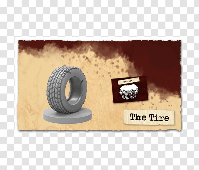 Tire Board Game Psychiatry Among The Sleep - Mental Disorder - Wheel Transparent PNG