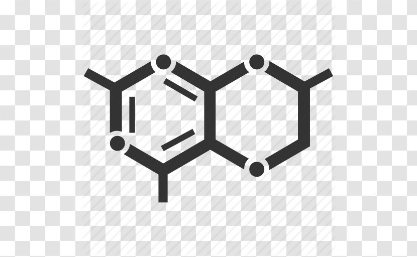Medical Laboratory Medicine Chemistry - Chemical Formula - Vector Icon Transparent PNG