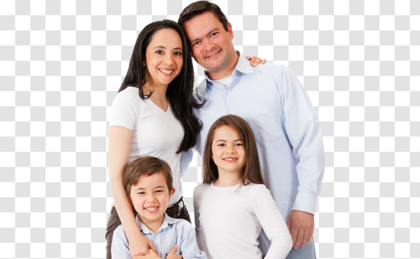 Dentistry Health Care Patient Tooth Whitening - Family - Muslim Transparent PNG