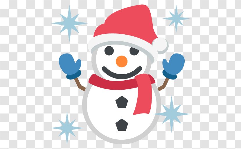 Mathematics Christmas Prime Number New Year Snowman Transparent PNG