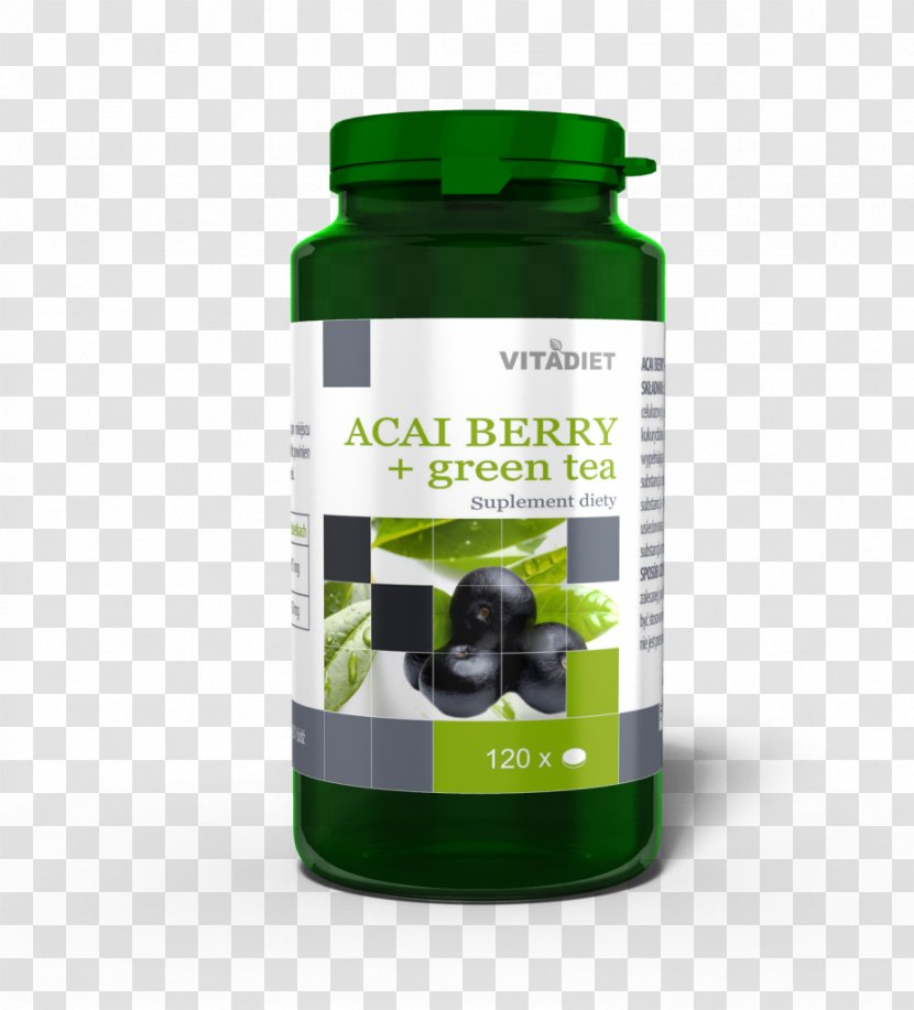 Dietary Supplement Green Tea Health Weight Loss Capsule - Liquid Transparent PNG