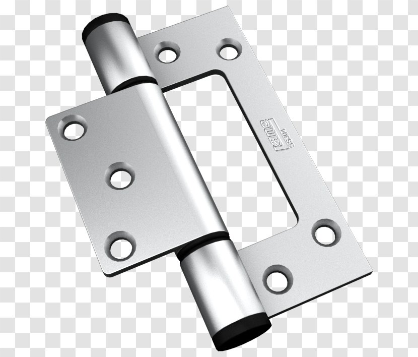 Product Design Hinge Line Angle - Hardware - Door Closer Transparent PNG