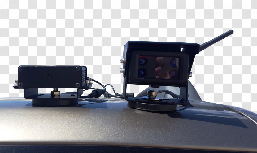 Wireless Security Camera Electronics Accessory Dashcam - Technology - Manteca Trailer Motorhome Llc Transparent PNG