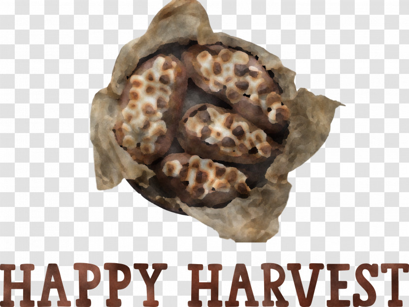 Happy Harvest Harvest Time Transparent PNG