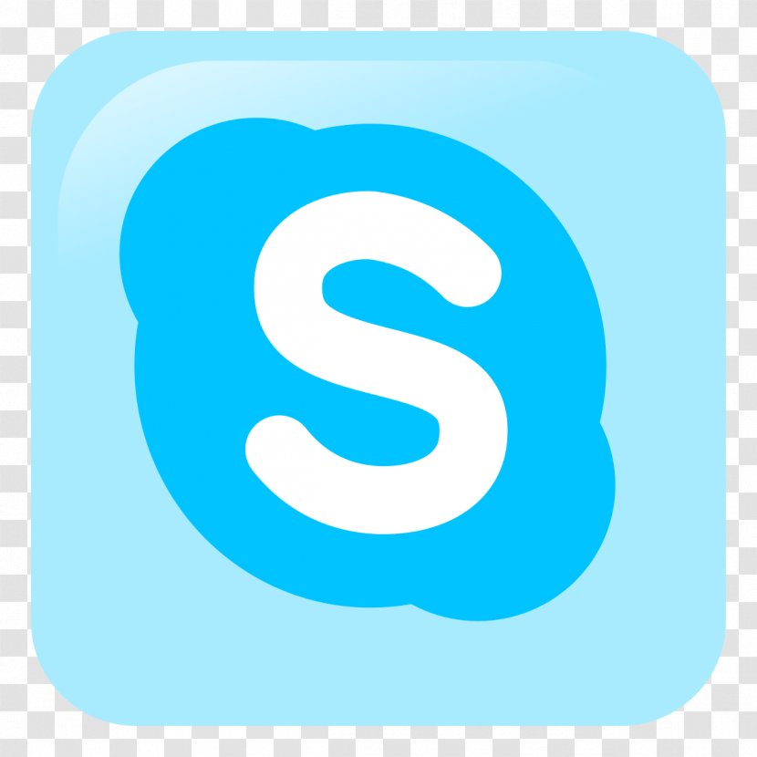 Skype For Business Telephone Call Videotelephony - Telecommunication Transparent PNG