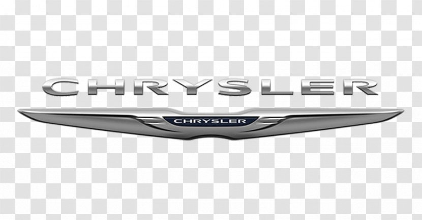 Chrysler Town & Country Dodge Ram Pickup Jeep - Used Car - Logo Transparent PNG