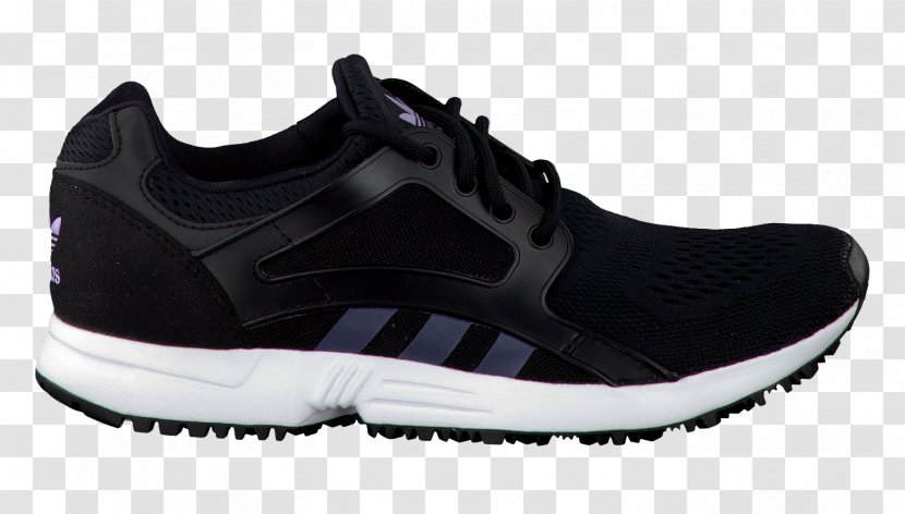 Sports Shoes New Balance Adidas - Black For Women Cost Transparent PNG