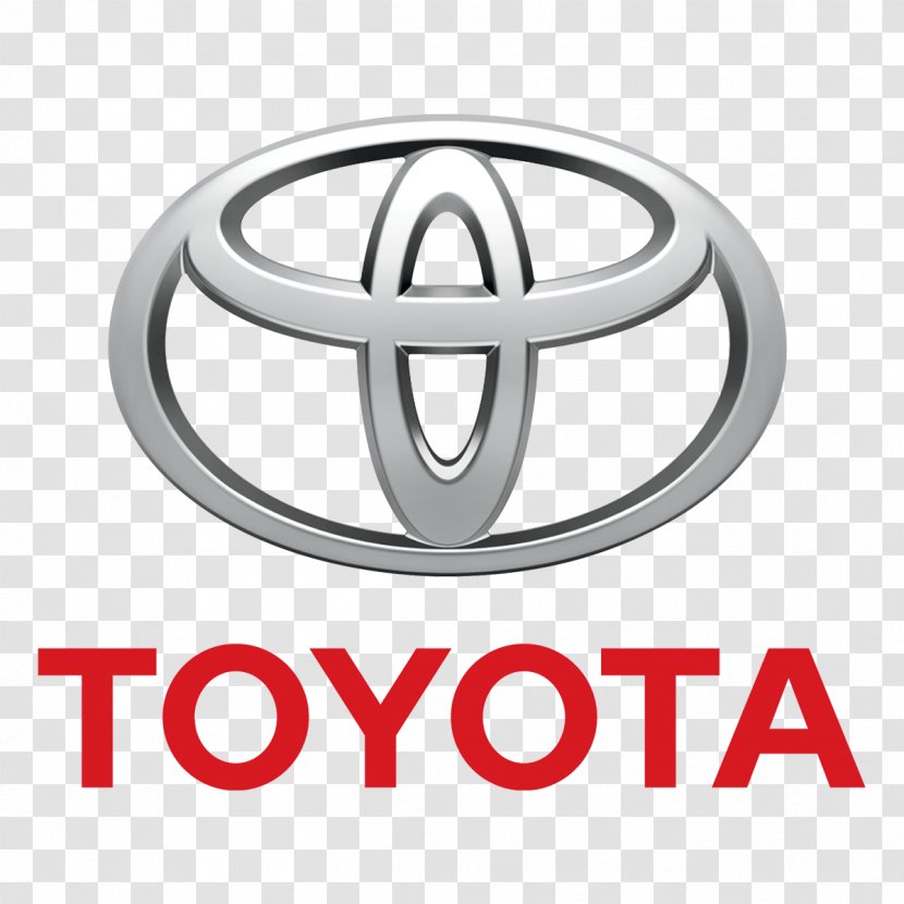 Toyota Corolla Car RAV4 Honda Logo - Body Jewelry Transparent PNG