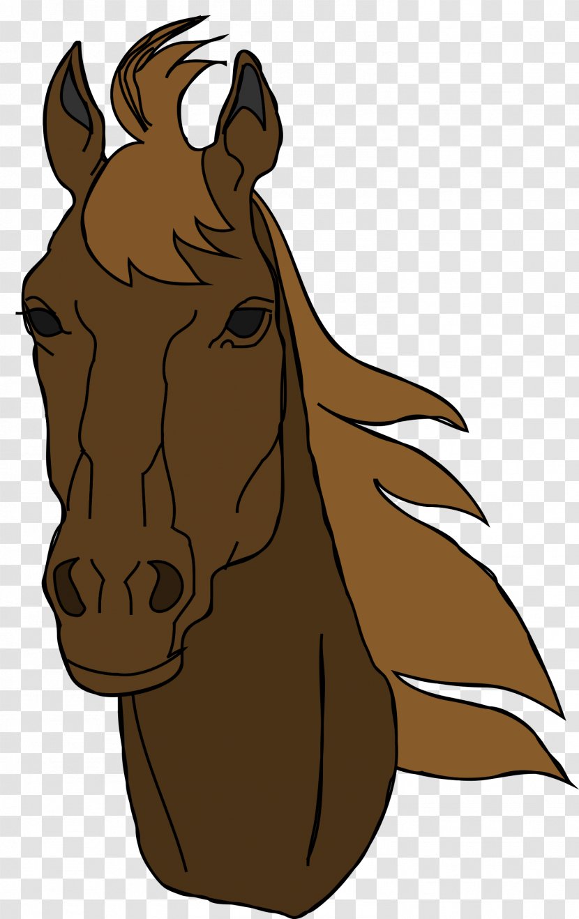 Arabian Horse American Quarter Clydesdale Clip Art - Animal - Seahorse Transparent PNG