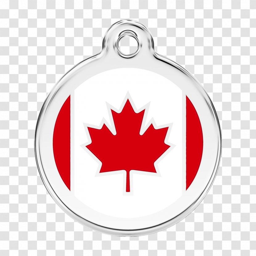 Flag Of Canada Vector Graphics Color - Leaf - Maple Transparent PNG