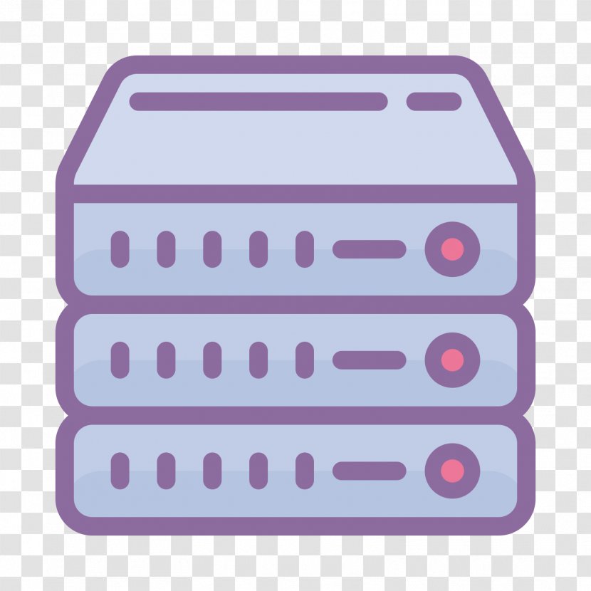 Computer Servers File Server Database Clip Art - Chu Icon Transparent PNG