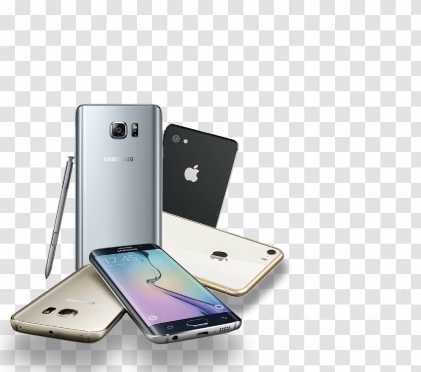Samsung Galaxy S6 Edge+ S7 S5 - Asus Pennant Transparent PNG
