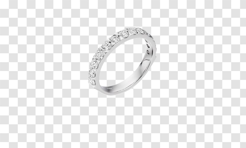Wedding Ring Silver Platinum Product Design - Metal - Claddagh Rings Transparent PNG