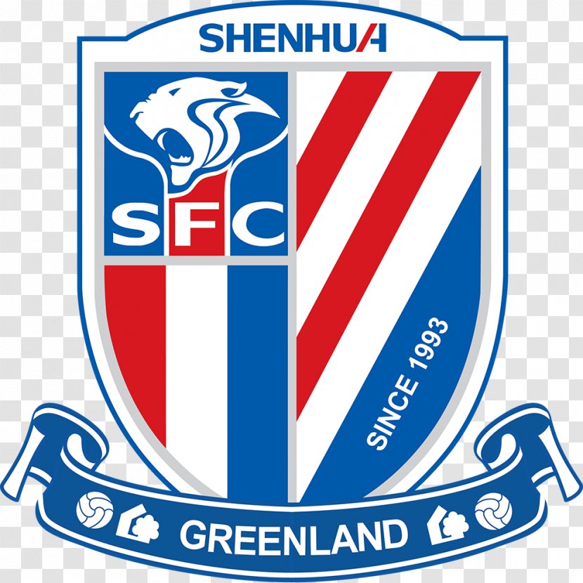 Hongkou Football Stadium Station Shanghai Greenland Shenhua F.C. Chinese Super League Guangzhou Evergrande Taobao - Brand Transparent PNG