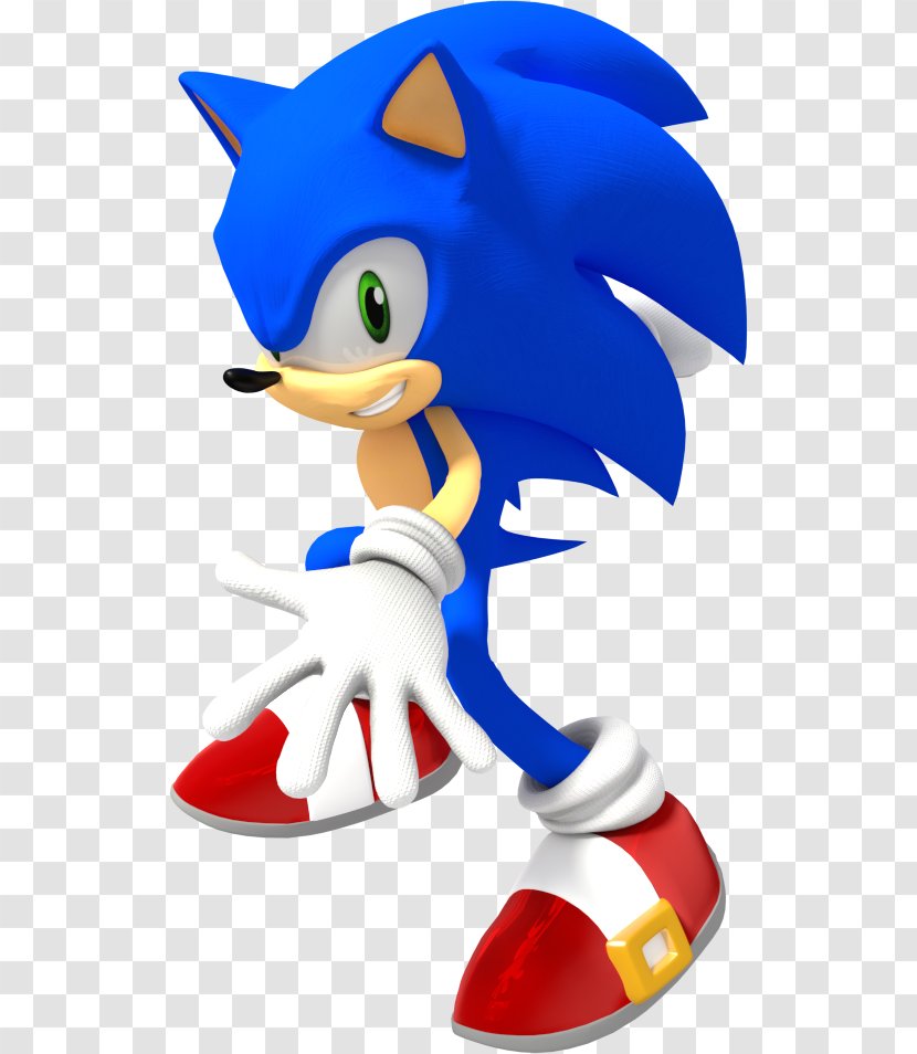 Sonic Adventure 2 The Hedgehog Art - Digital - Adventures Of Transparent PNG