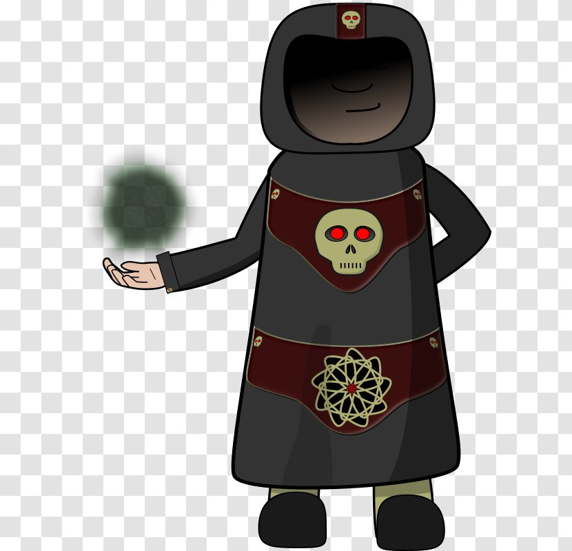 Cartoon Clip Art - Dark Vador Clipart Transparent PNG