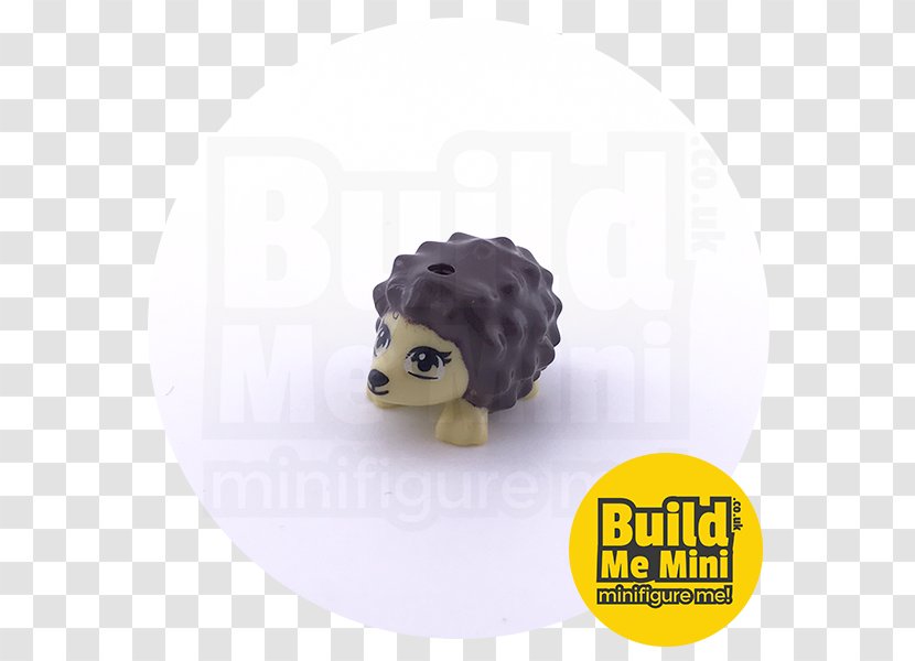 Puppy Lego Minifigures Toy Transparent PNG