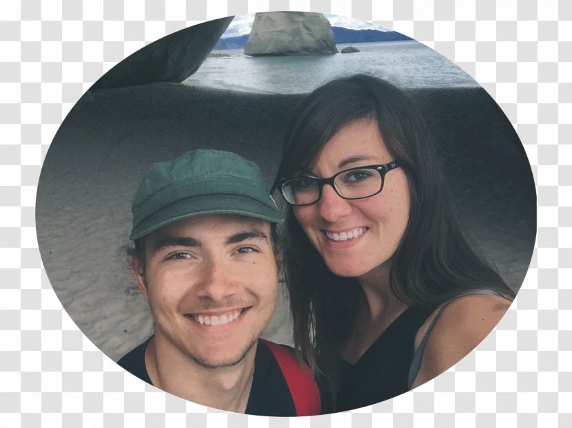 Blog Adventure Travel Hat - Smile - Toque Transparent PNG