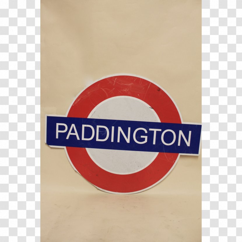 London Paddington Station Underground Victoria Commuter Train - Mind The Gap Transparent PNG