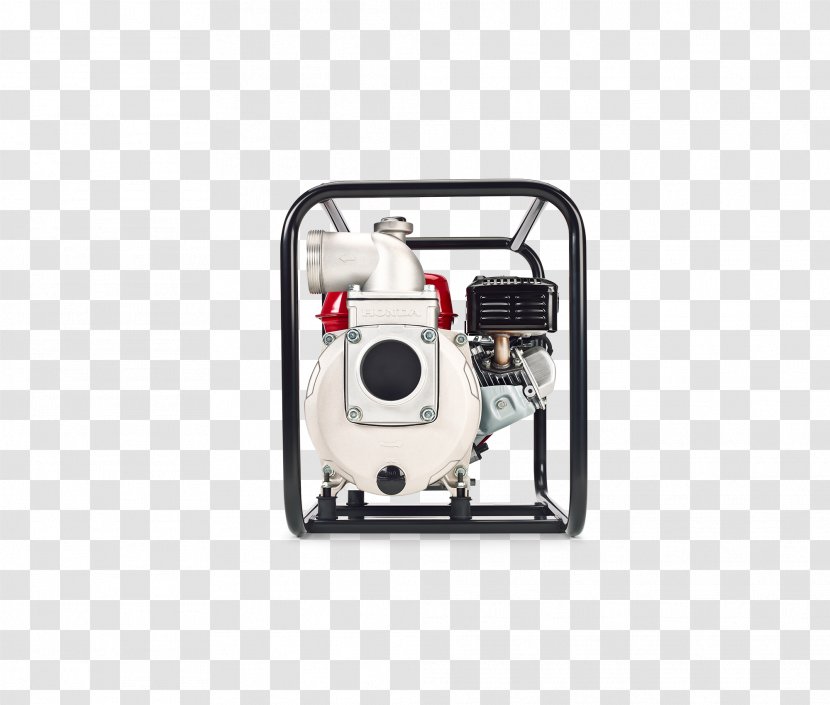 Honda Wiring Diagram Pump Dewatering Transparent PNG