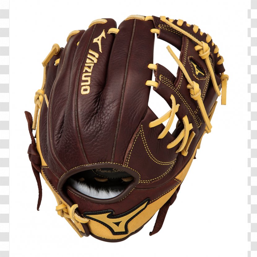 Baseball Glove Mizuno Corporation Franchise Infield Outfield - Batting Transparent PNG