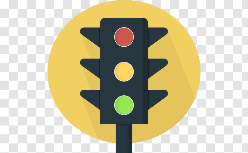 Traffic Light - Sign Transparent PNG