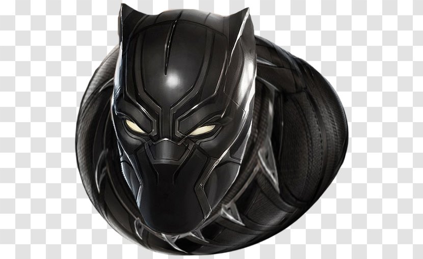 Black Panther Erik Killmonger Iron Man Film Cinema - Premiere - Pantera Negra Transparent PNG