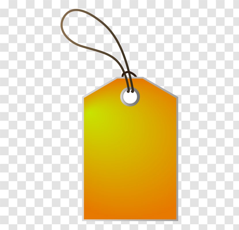 Gift Clip Art - Price Tag Transparent PNG