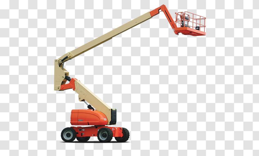 Aerial Work Platform Elevator International Powered Access Federation JLG Industries Telescopic Handler - Construction Equipment - Business Transparent PNG