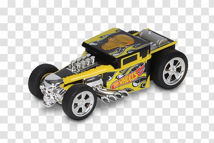 Car Hot Wheels Toy Vehicle Radio Control - Motor - Extreme Transparent PNG