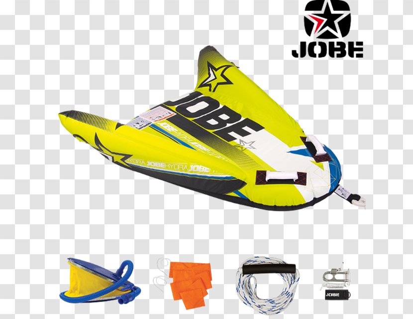 Personal Water Craft Jobe Sports Seamanship Skiing Boat Shoe - Ski Binding Transparent PNG