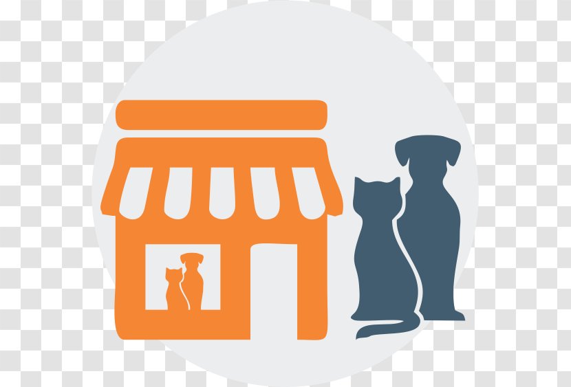 Dog Cat Puppy Veterinarian - Brand Transparent PNG