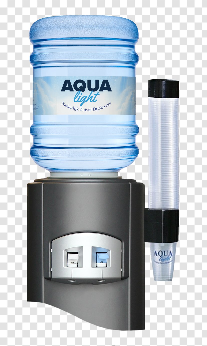 Water Cooler Bottle Drinking Transparent PNG