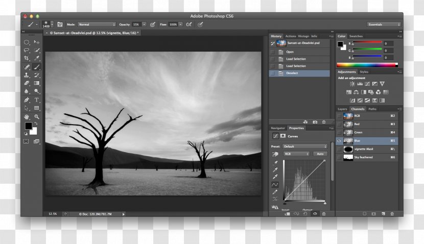 Graphics Software Adobe Photoshop CS6 Edge Animate - Elements - Mask Transparent PNG