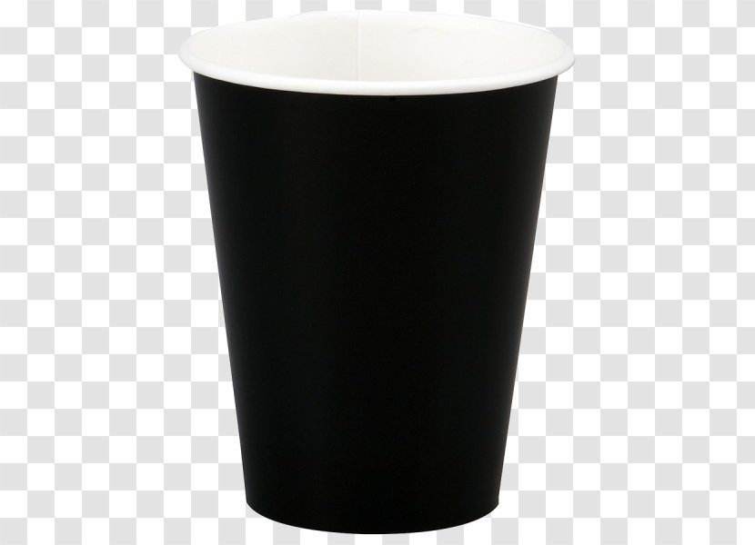 Coffee Cup Plastic Mug Flowerpot - Drinkware Transparent PNG