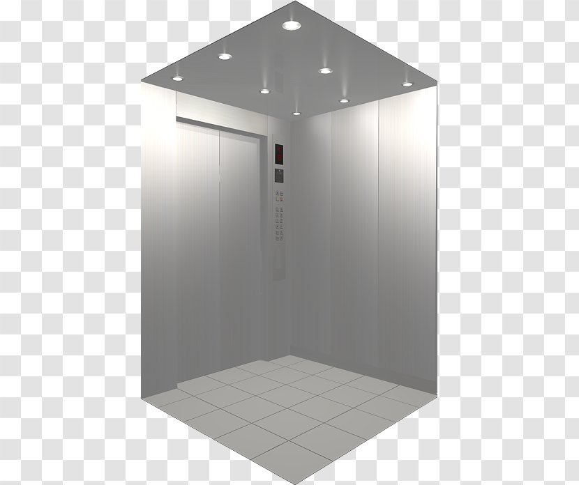 Elevator Interior Design Services House - Repair Transparent PNG