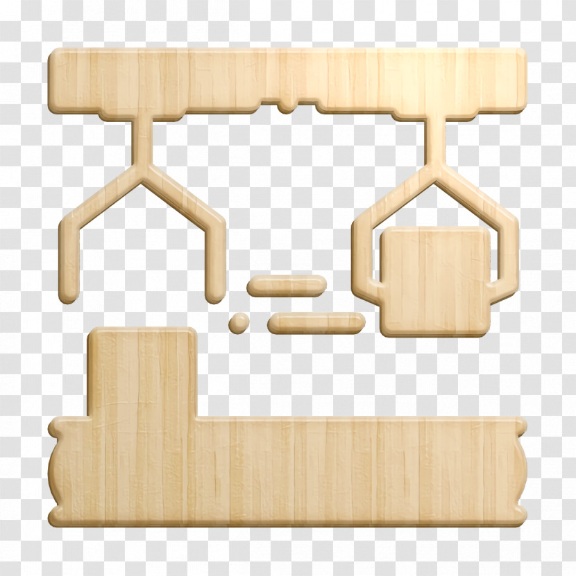 Conveyor Icon Mass Production Icon Mass Production Icon Transparent PNG