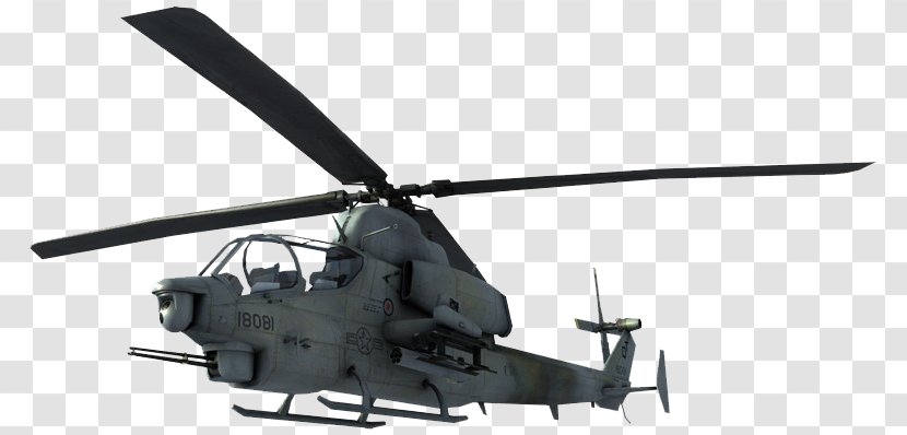 Battlefield 2 1942 3 4 Helicopter Rotor - Aircraft Transparent PNG