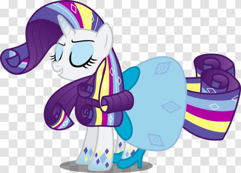 Rarity Rainbow Dash Pony DeviantArt Clip Art - Cutie Mark Crusaders - My Little Transparent PNG