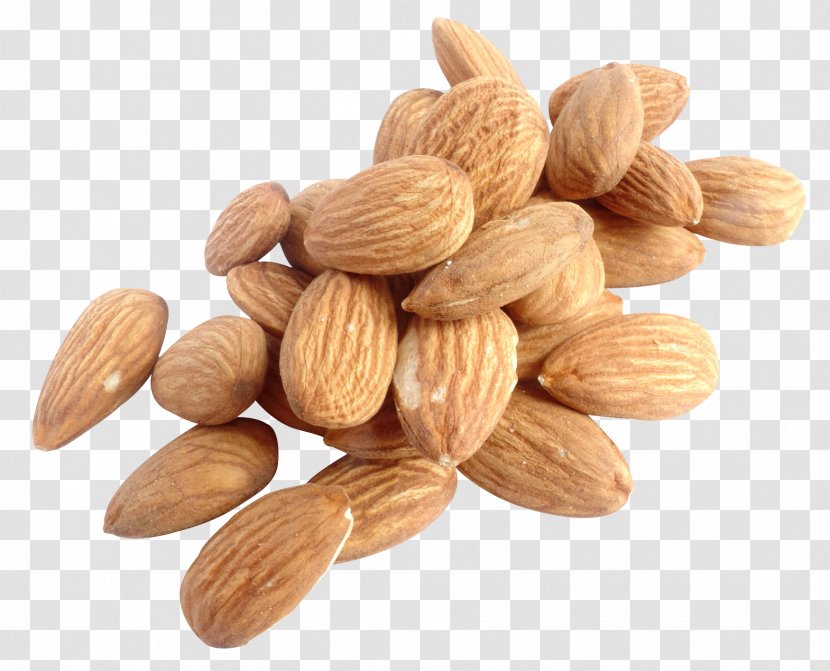 Nut Almond - Dried Apricot Transparent PNG
