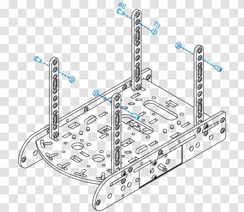 Line Technology Angle Transparent PNG