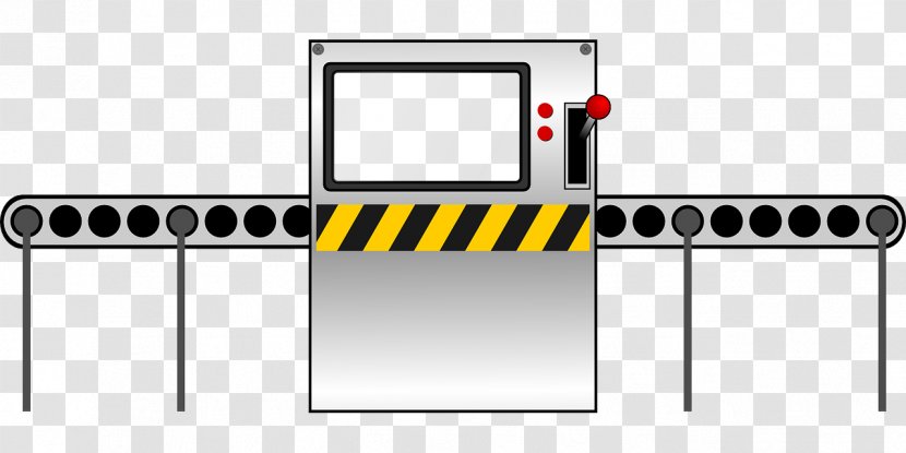 Washing Machines Clip Art - Machine Industry - Belt Transparent PNG