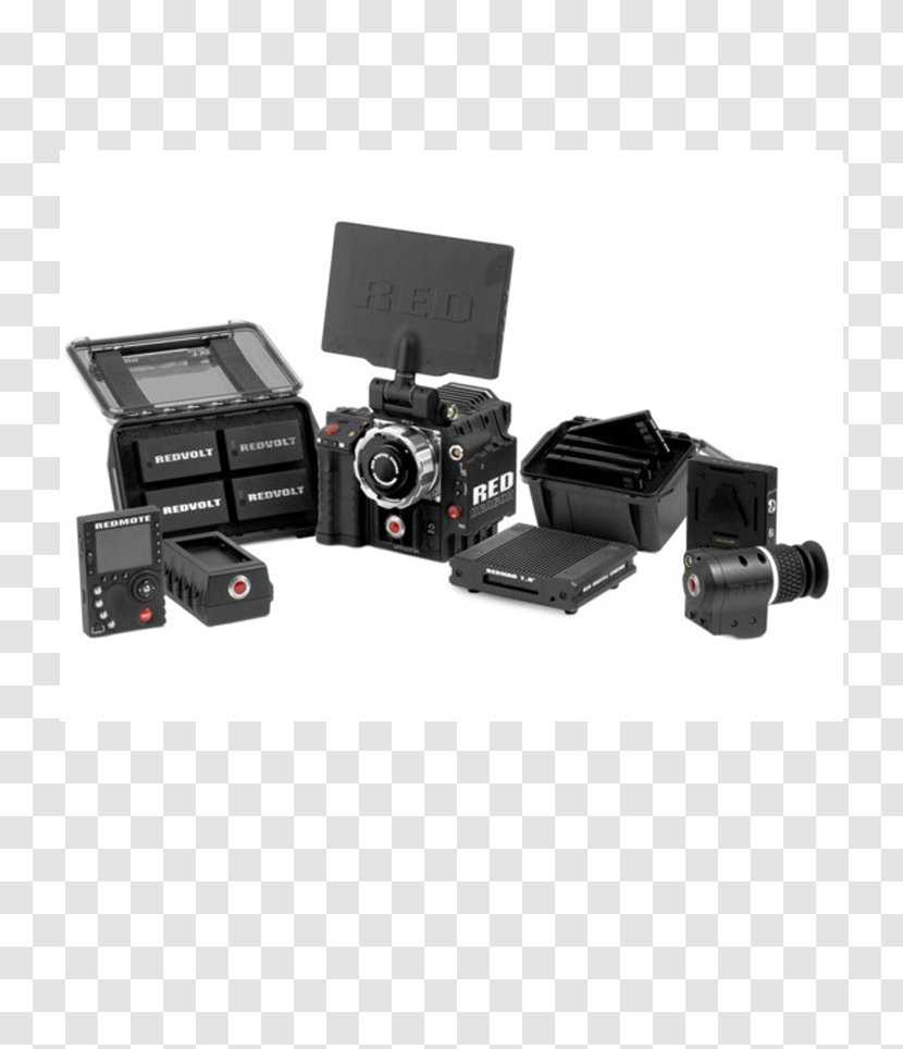 Mirrorless Interchangeable-lens Camera Photography Video Cameras Image - Accessory Transparent PNG