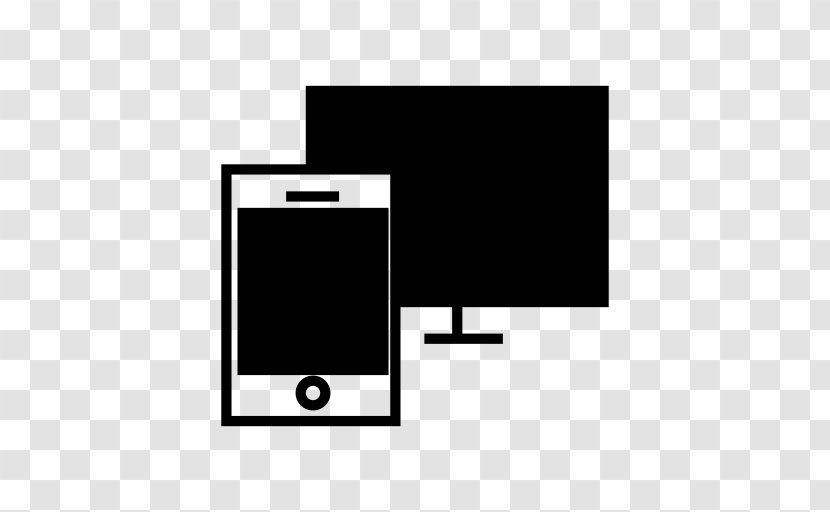 Laptop Mobile Phones Computer Monitors - Text Transparent PNG