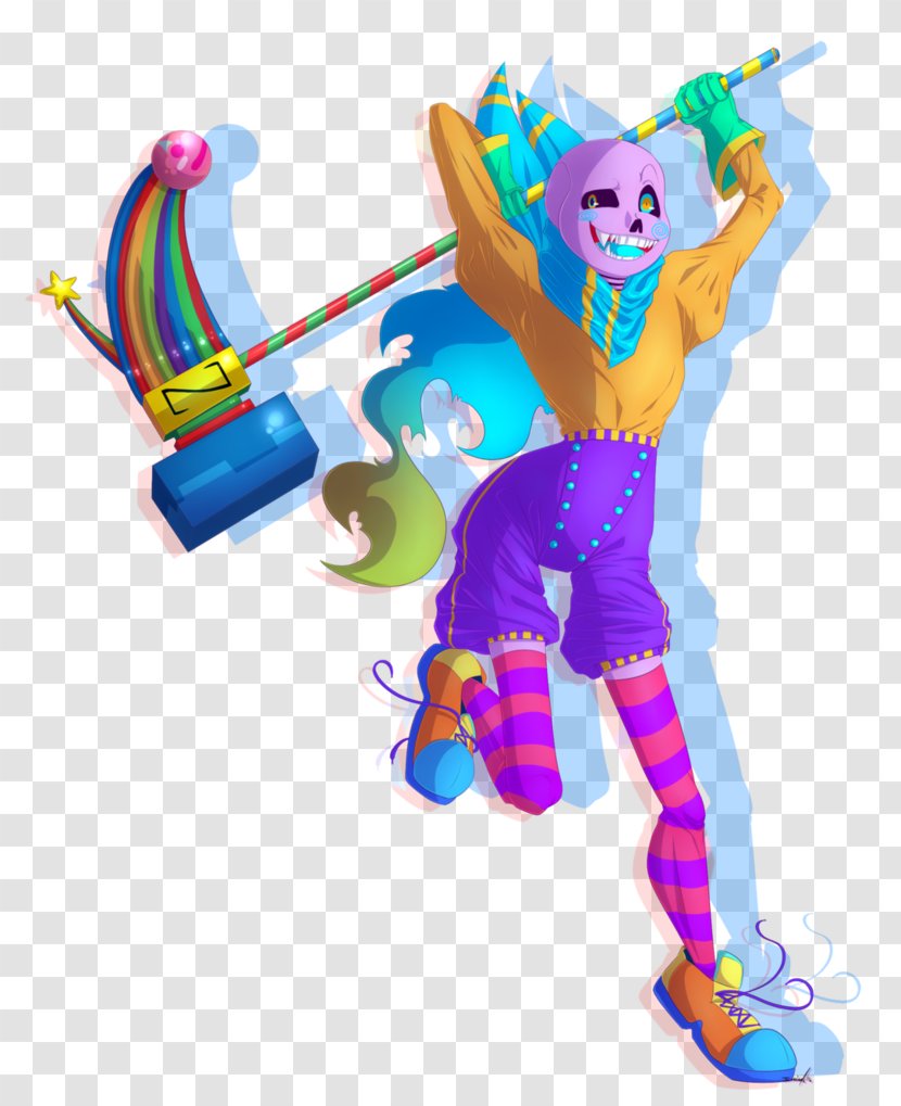 Undertale Trickster Drawing YouTube - Internet - Blue Berry Transparent PNG