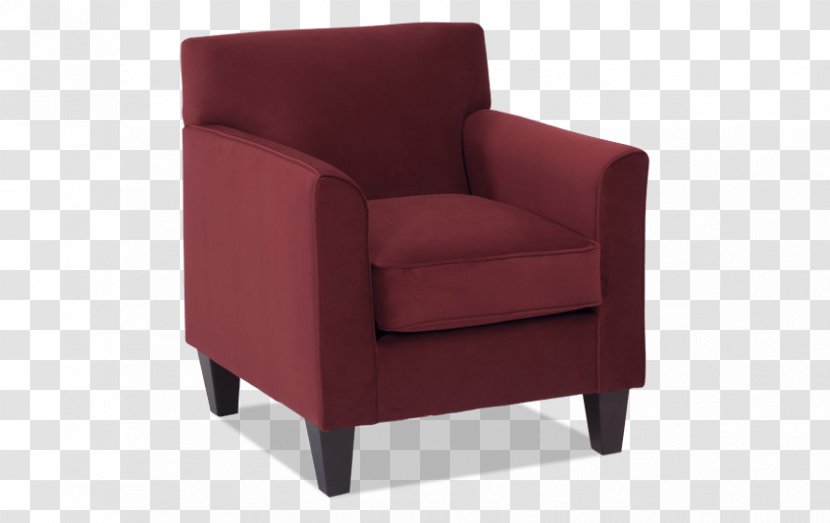 Club Chair Furniture Fauteuil House - Kitchen Transparent PNG