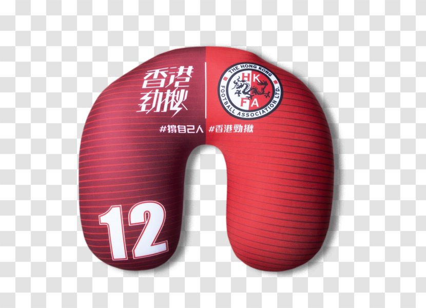 Handscript Hong Kong National Football Team Association A-Z Statistics - Cushion - Jersey Transparent PNG